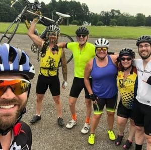 Meet your Posher, Gerald